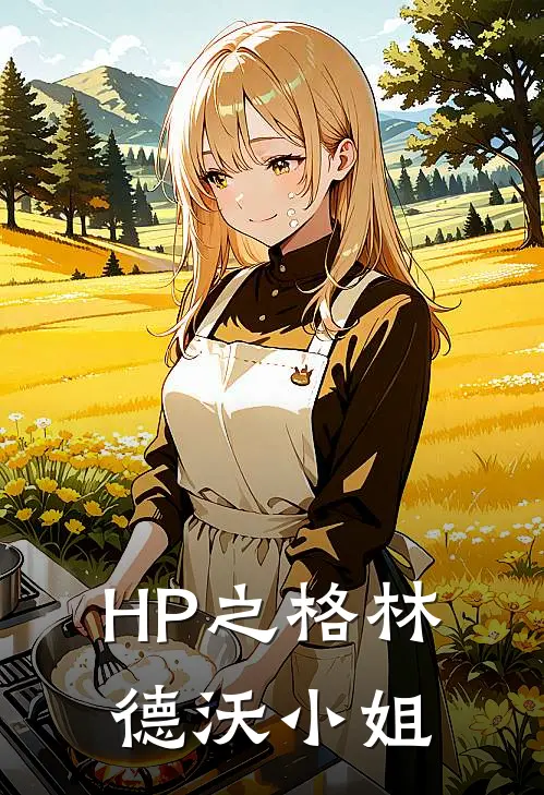 【HP】之格林德沃小姐