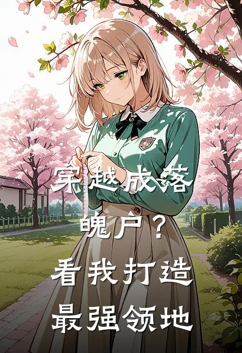 穿越成落魄户？看我打造最强领地