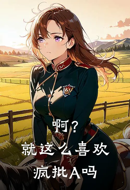 啊？就这么喜欢疯批A吗