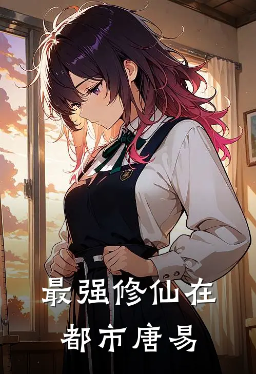 最强修仙在都市唐易