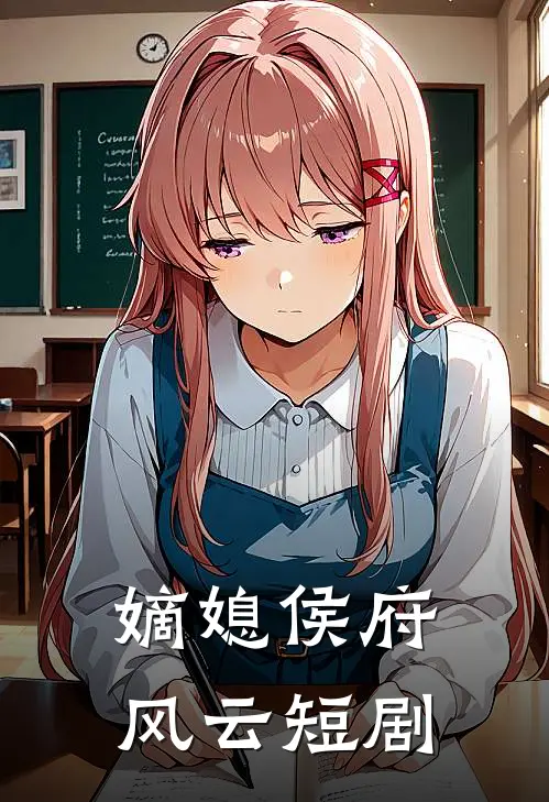 嫡媳侯府风云短剧