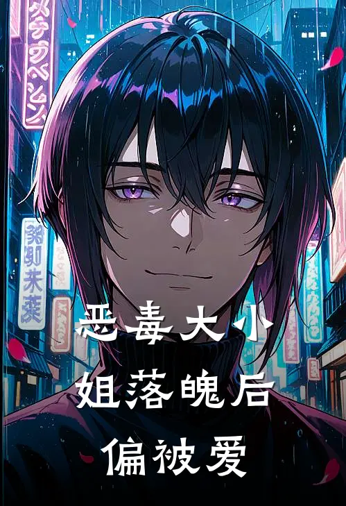 恶毒大小姐落魄后偏被爱