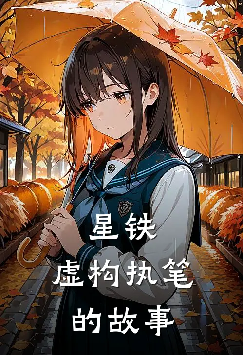星铁：虚构执笔的故事