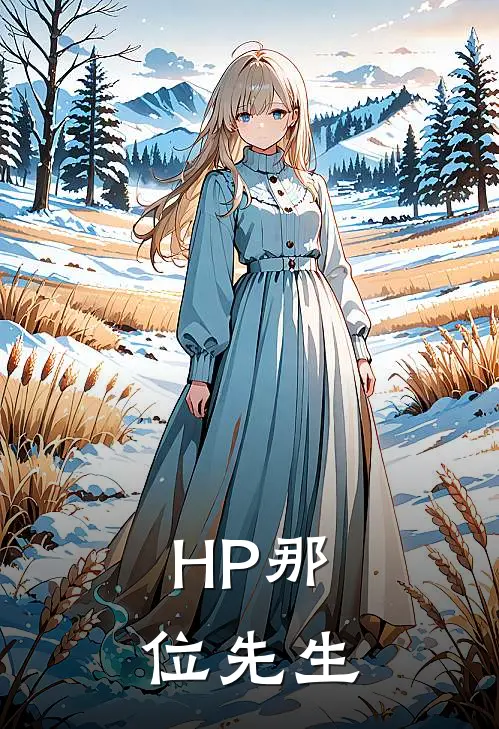 HP那位先生哈利芙尔图娜完本小说大全_免费小说免费阅读HP那位先生(哈利芙尔图娜)