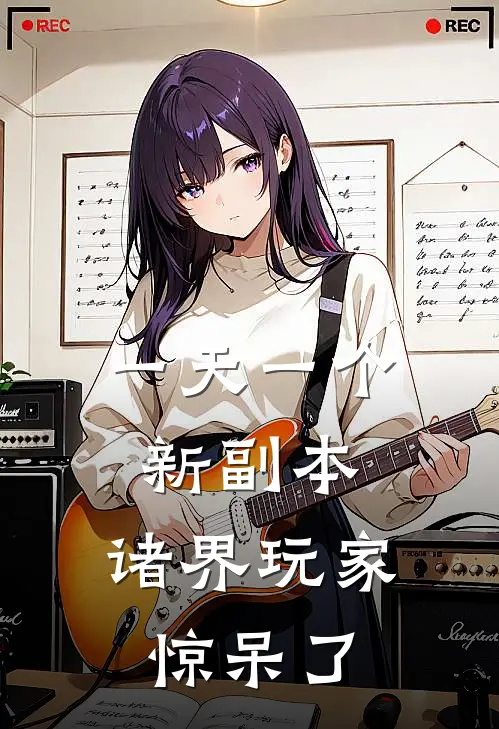 一天一个新副本，诸界玩家惊呆了