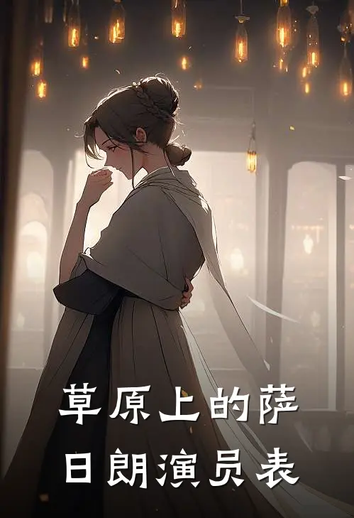 草原上的萨日朗演员表