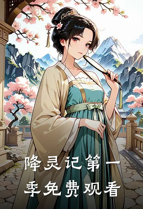 降灵记第一季免费观看