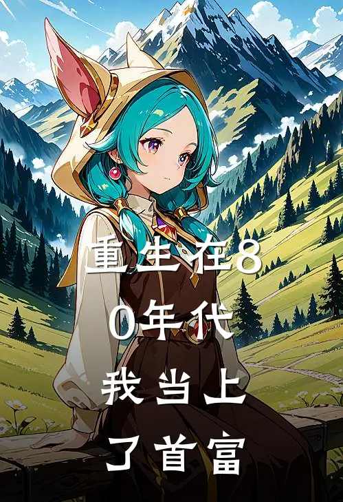 重生在80年代，我当上了首富