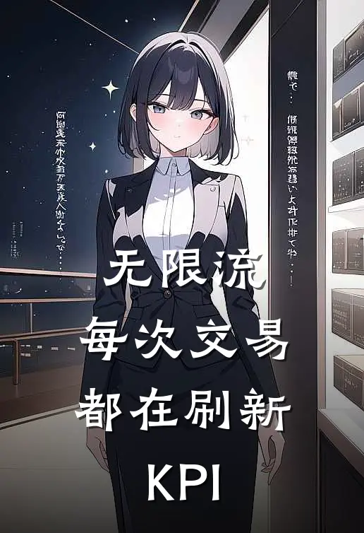 无限流：每次交易都在刷新KPI