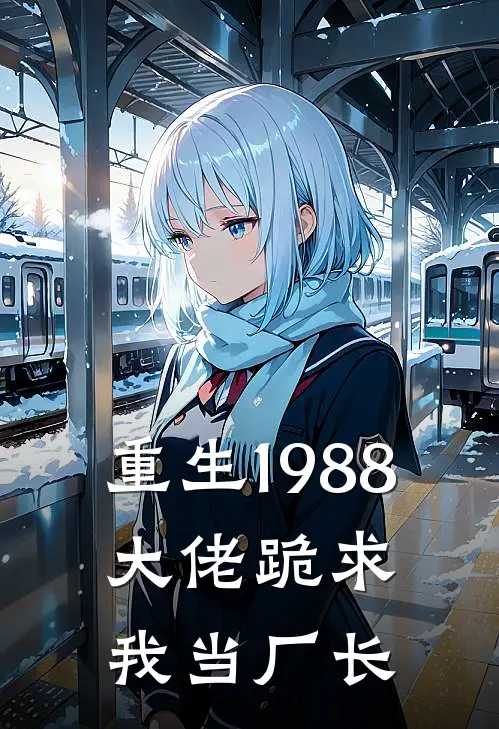 重生1988：大佬跪求我当厂长(沈心许梅花)热门小说大全_推荐完本小说重生1988：大佬跪求我当厂长沈心许梅花
