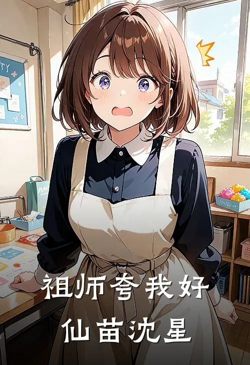 祖师夸我好仙苗 沈星