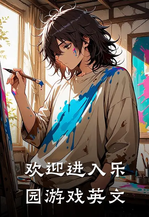 欢迎进入乐园游戏英文