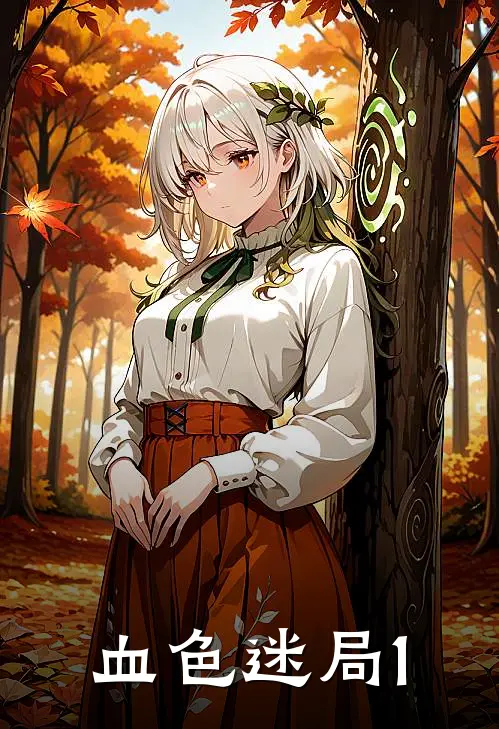 血色迷局1(陈默林婉)无弹窗小说免费阅读_小说完整版免费阅读血色迷局1陈默林婉