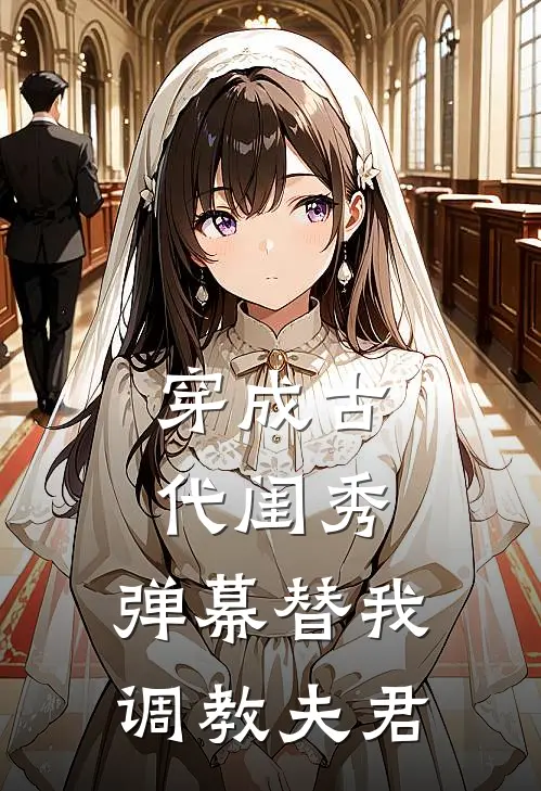 穿成古代闺秀，弹幕替我调教夫君