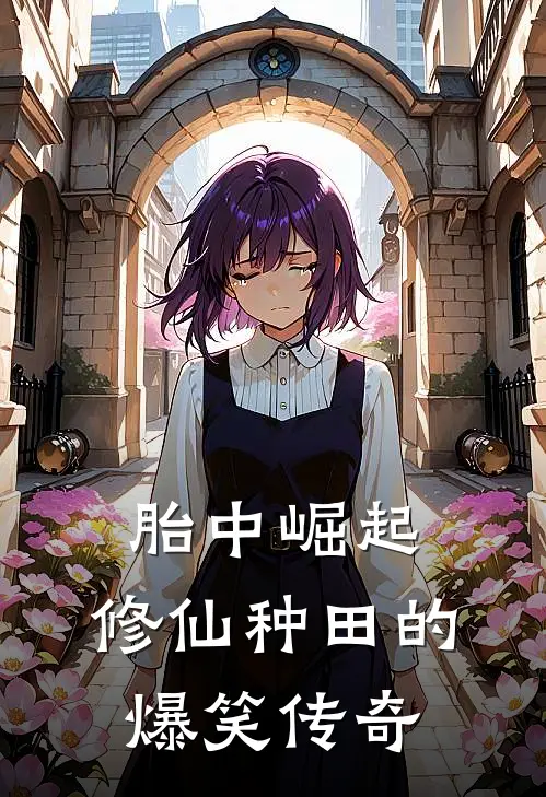 胎中崛起：修仙种田的爆笑传奇