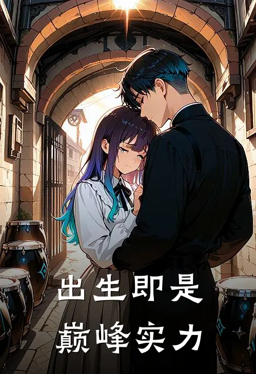 出生即是巅峰实力