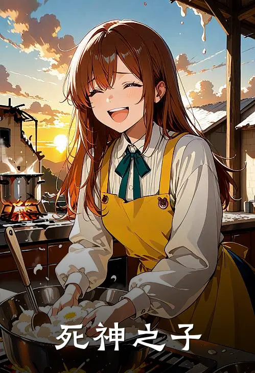 死神之子