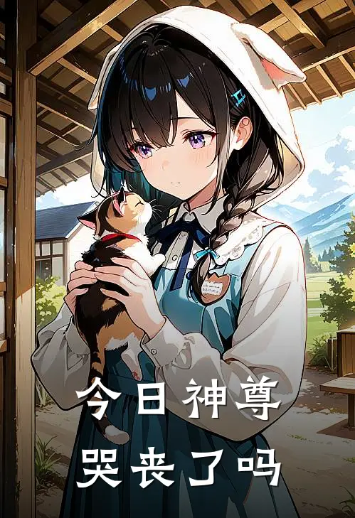 今日神尊哭丧了吗