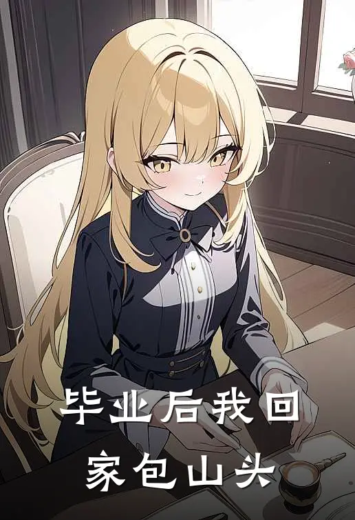 毕业后我回家包山头