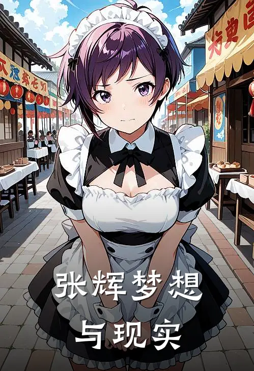 张辉梦想与现实