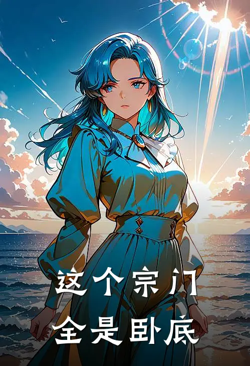 这个宗门全是卧底陈默苏若雪最新好看小说_免费小说这个宗门全是卧底(陈默苏若雪)