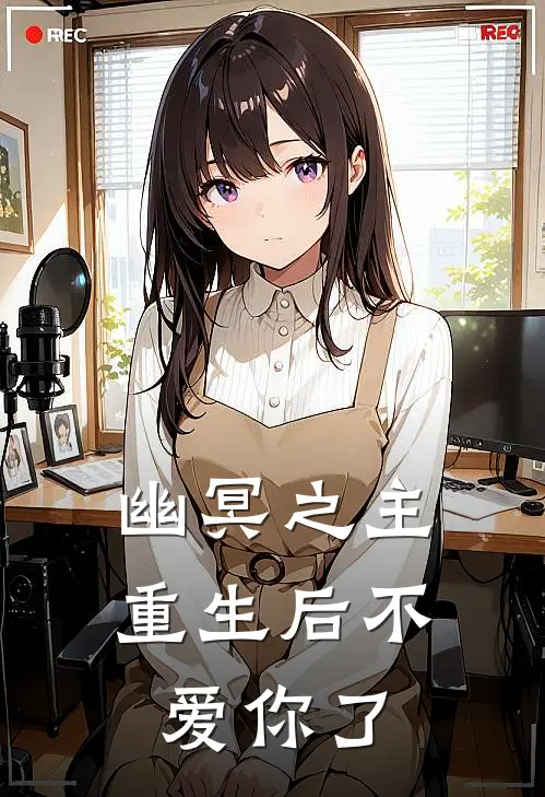 幽冥之主重生后不爱你了