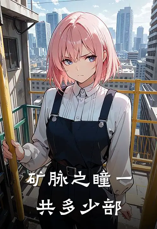 矿脉之瞳一共多少部