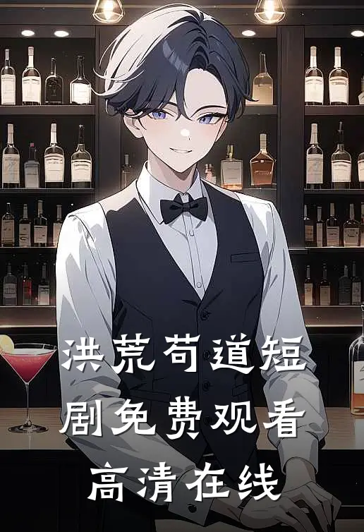 洪荒苟道短剧免费观看高清在线