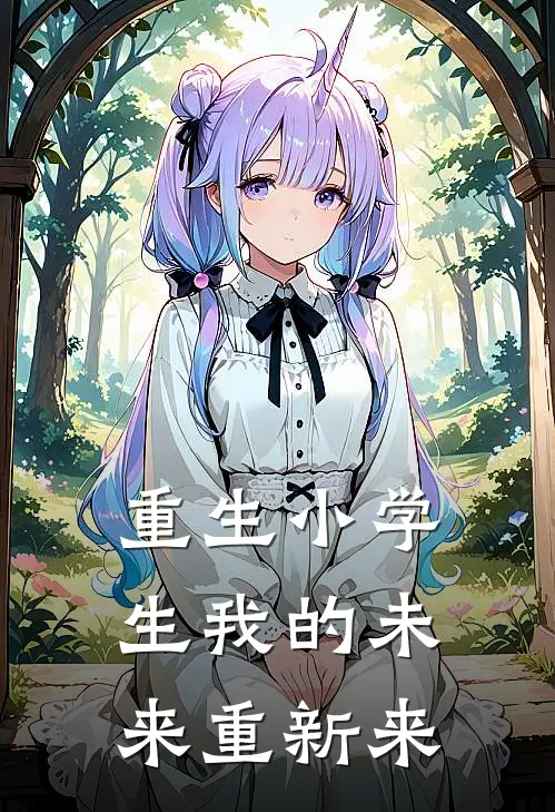 重生小学生我的未来重新来程野程建国全文免费阅读_热门小说大全重生小学生我的未来重新来程野程建国