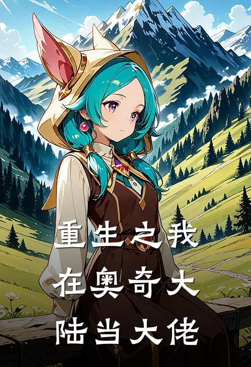 重生之我在奥奇大陆当大佬