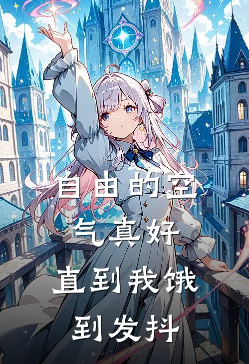 自由的空气真好，直到我饿到发抖