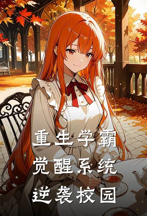 重生学霸觉醒系统逆袭校园