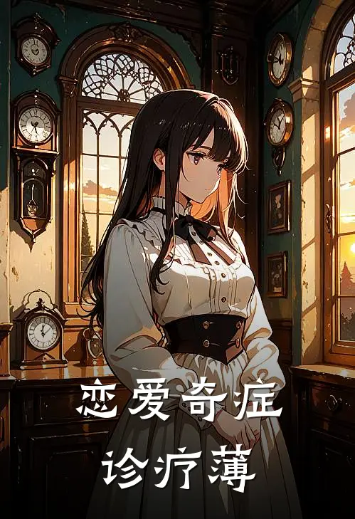 恋爱奇症诊疗薄