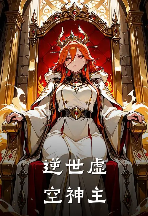 林天王虎《逆世虚空神主》完整版在线阅读_林天王虎完整版在线阅读