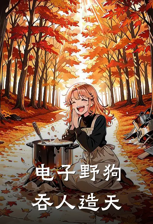 电子野狗吞人造天