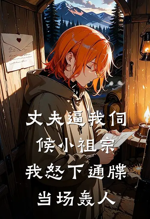 丈夫逼我伺候小祖宗，我怒下通牒当场轰人周明凯赵春兰全本免费小说_热门网络小说推荐丈夫逼我伺候小祖宗，我怒下通牒当场轰人周明凯赵春兰