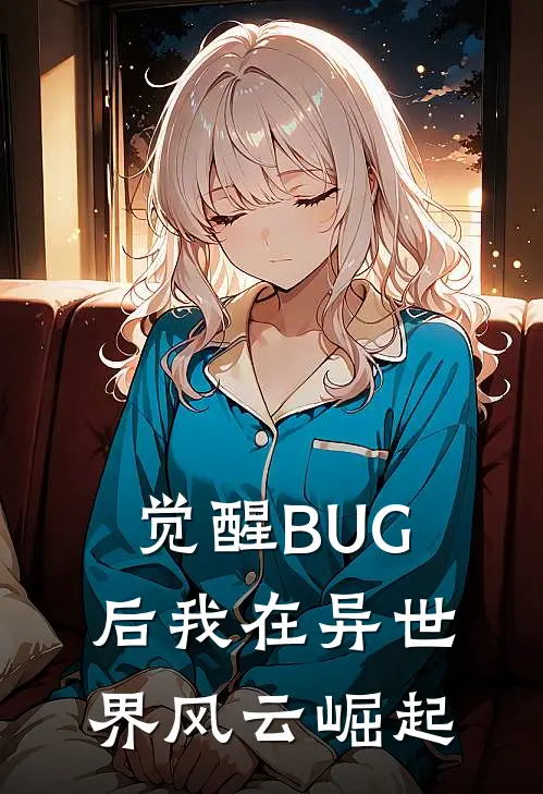 觉醒BUG后我在异世界风云崛起