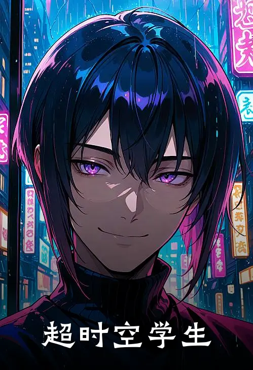 超时空学生