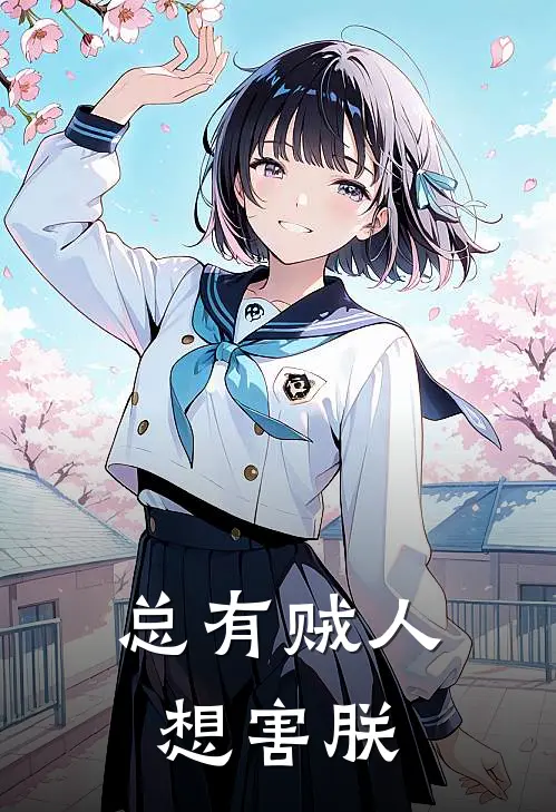 总有贼人想害朕