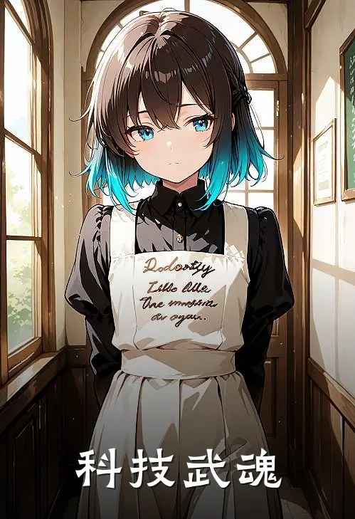 科技武魂