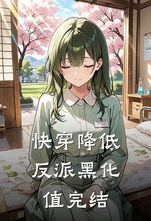 快穿降低反派黑化值完结