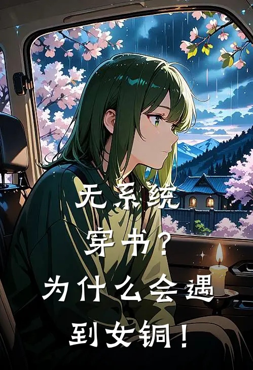 无系统穿书？为什么会遇到女铜！