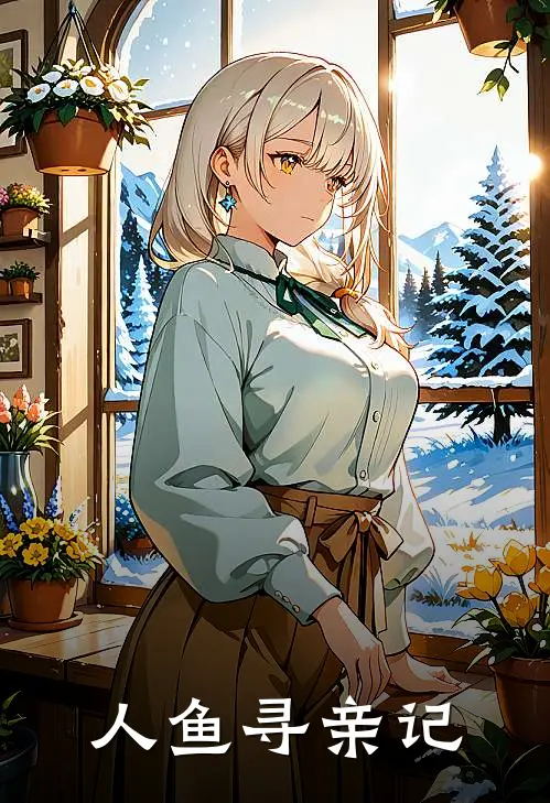 人鱼寻亲记