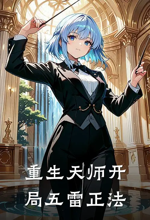 重生天师开局五雷正法