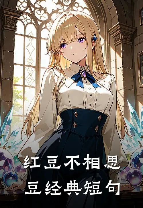 红豆不相思豆经典短句
