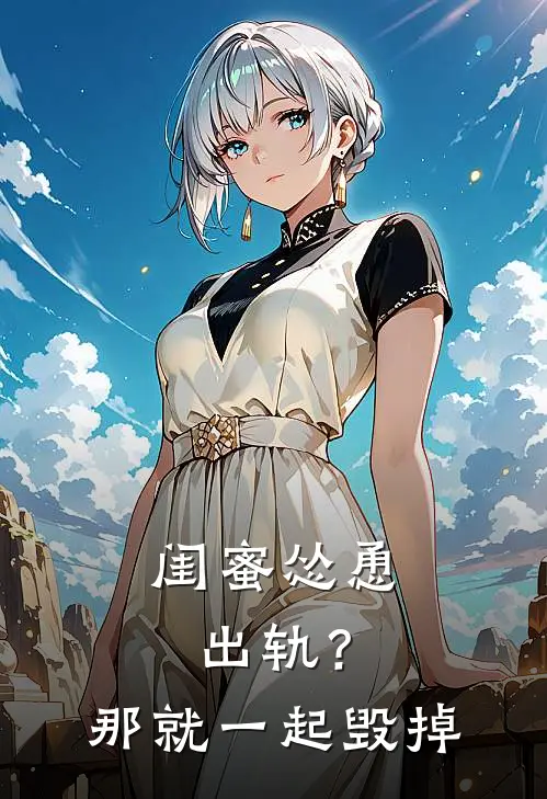 闺蜜怂恿出轨？那就一起毁掉宋晚凌策新热门小说_小说免费阅读闺蜜怂恿出轨？那就一起毁掉(宋晚凌策)