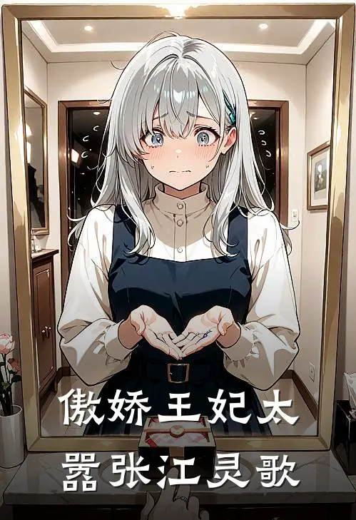 傲娇王妃太嚣张江灵歌