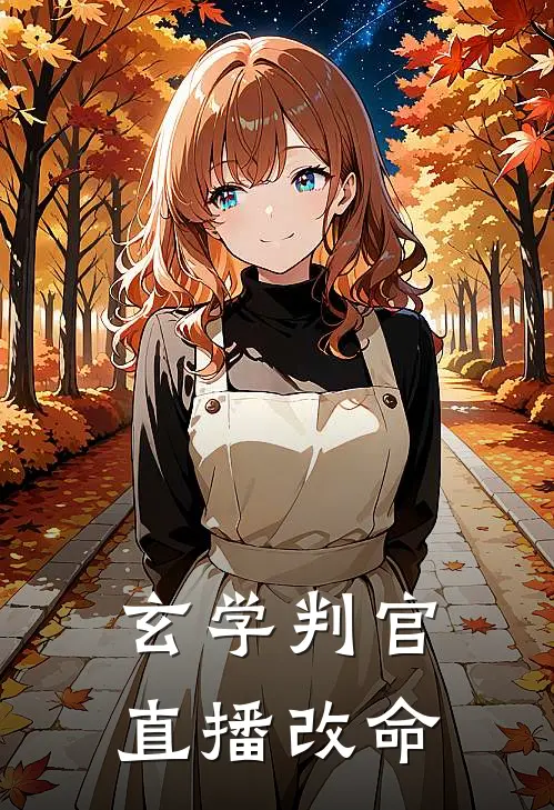 玄学判官直播改命