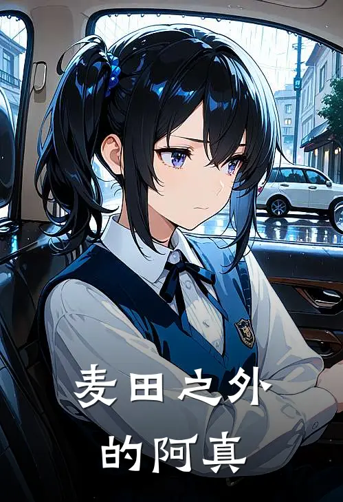 麦田之外的阿真