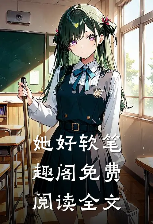 她好软笔趣阁免费阅读全文